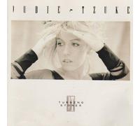 Tzuke, Judie - Turning Stones