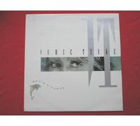 Tzuke, Judie - Tzuke, Judie We'll Go Dreaming 12" Polydor PZ31 EX/EX 1989 12 inch