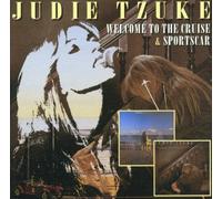 Judie Tzuke - Welcome to the Cruise/Sports
