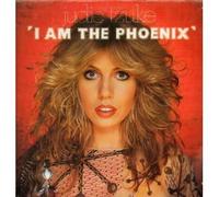 TZUKE, Judy - I am the Phoenix / 6302 123