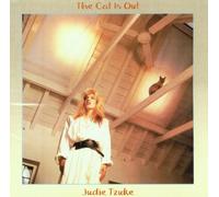 Tzuke,Judy - The Cat Is Out
