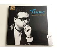 Tzumo - Hungarian Folk Songs
