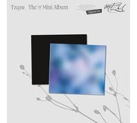 TZUYU – abouTZU – CD – Digipack Ver. (Importación USA)