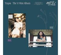 Tzuyu (Twice) - Aboutzu