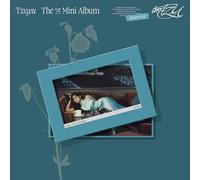 Tzuyu (Twice) - Aboutzu (Heaven)