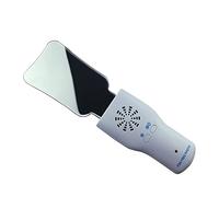 TZZES Espejo Dental AutomáTico Antiniebla para FotografíA Oral, Espejo Reflector Antiniebla Oclusal Bucal