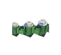 TZZVFRCR Bobina electromagnética for electroválvula hidráulica MFB1-2.5YC CA 220 V/MFZ1-2.5YC CC 24 V/MFB1-2.5YC CA 380 V/MFB1-3YC CA 220 V(MFB1-7YC AC220V)