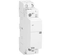 TZZVFRCR Contactor A9C20731 iCT 25A 1NO 220...240V 50Hz Reemplaza A9C20531