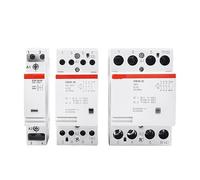 TZZVFRCR Contactor Serie ESB ESB20 ESB25 ESB40 ESB100 ESB20-20N ESB25-20N ESB40-20N ESB63-20N ESB100-20N ESB25-40N ESB20-11N(Esb40-40n-06)