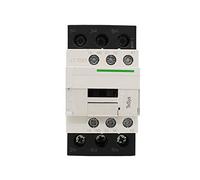 TZZVFRCR Disyuntor Contactor de CA LC1D25 LC1D32 LC1D38 B7C F7C M7C Q7C 24 V 110 V 220 V 380 V(Lc1d25f7c 25a Ac110v)