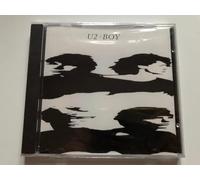 U 2 - Boy