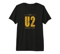 U-2 Dragon Lady Spy Avión Camiseta Premium