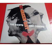 U 2 - Saints are Coming [Import]