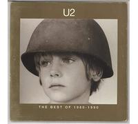 U 2 - The Best of 1980 [Vinilo]