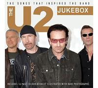 U.2. - The U2 Jukebox