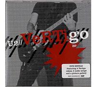 U 2 - Vertigo [Import] [DVD de Audio]