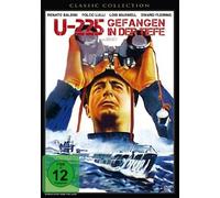 U 225 - Gefangen in der Tiefe [Alemania] [DVD]