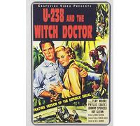 U-238 & The Witch Doctor (1966) [Edizione: Stati Uniti] [Italia] [DVD]