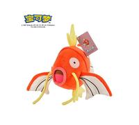 (U 29CM)POKEMON Original Plush Toy Gengar Pikachu Charizard Genuine Plush Doll Soft Kawaii Cute Cartoon Piplup Toys for Kids Gift