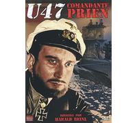 U-47 Comandante Prien [DVD]