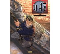 U-47 - Tome 10 - Les pirates d'Hitler (Document): Contenant Combat N°10 (U-47, 10)