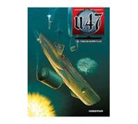 U 47 (vol. 01): El Toro De Scapa Flow