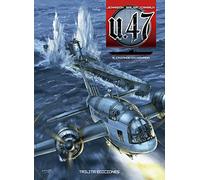U 47 vol. 09. cazando en manada