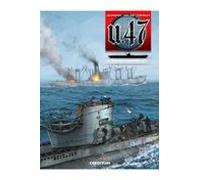 U 47 Vol. 4: América Contraataca