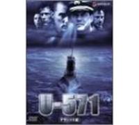 U-571 [00/Scope/E, Dts, Dd5. 1/J, [Alemania] [DVD]
