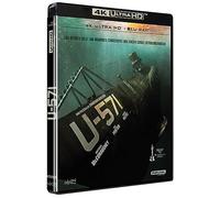 U-571 (4K UHD + Blu-ray)