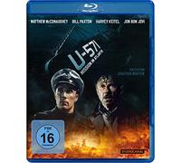 U-571 [Alemania] [Blu-ray]