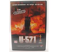 U-571 [Alemania] [DVD]