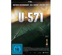U-571 [Alemania] [DVD]