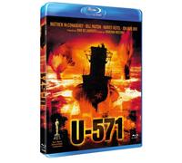 U-571 [Blu-ray] (2000)
