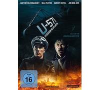 U-571 / Digital Remastered [Alemania] [DVD]