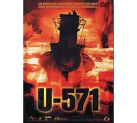 U-571 [DVD]