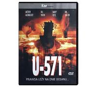 U-571 [DVD] (IMPORT) (No hay versión española)