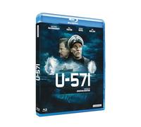 U-571 [Francia] [Blu-ray]