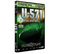 U-571 [Francia] [DVD]