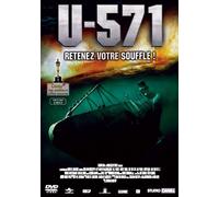 U-571 [Francia] [DVD]