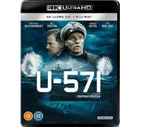 U-571 [USA] [Blu-ray]