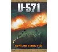 U-571 [USA] [DVD] (2000)