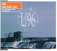 U 96 - Boot 2001 [Import]