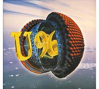 U 96 - Inside Your Dreams (Remix) [Vinilo]