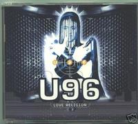 U 96 - Love Religion (UK Import)