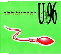 U 96 - Night in Motion (Bass Bumpers Remix)