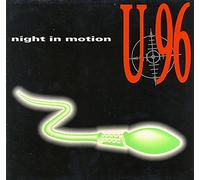 U 96 - Night in Motion [Vinilo]