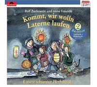 u.a. Kommt, wir wolln Laterne laufen (Musik für Dich /Rol (CD) (Importación USA)