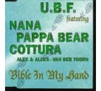 U.B.F - Bible in My Hand (Feat.Nana,P