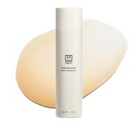 U Beauty Resurfacing Body Compound - Suero reafirmante AHA y retinol, ácidos físicos, lácticos y glicólicos que abordan la queratosis pilaris y textura desigual - Manteca de karité y papaína para una